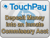 TouchPay Deposit Button